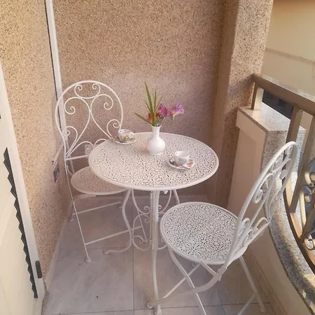 Holiday home Casa Vacanze Mythos *