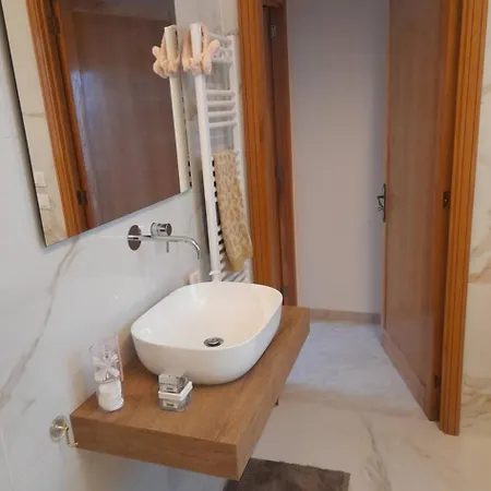 Casa Vacanze Mythos Holiday home *