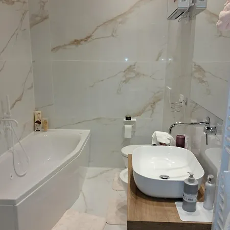 Casa Vacanze Mythos Holiday home Tuglie