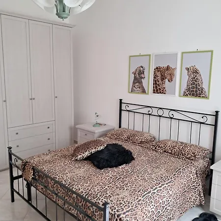 Casa Vacanze Mythos * Tuglie
